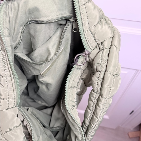 FP Movement Quilted Carryall Bag - Picture 6 of 9